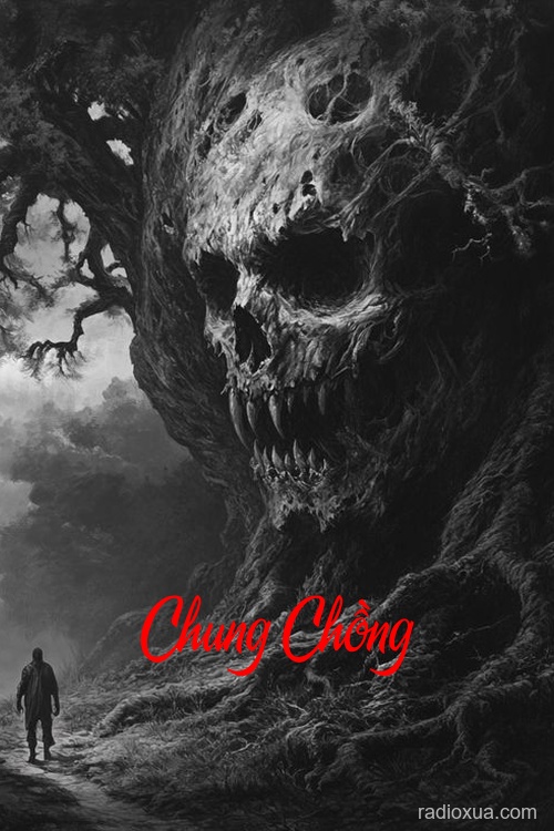 Chung Chồng – Hơi Thở Tử Thần