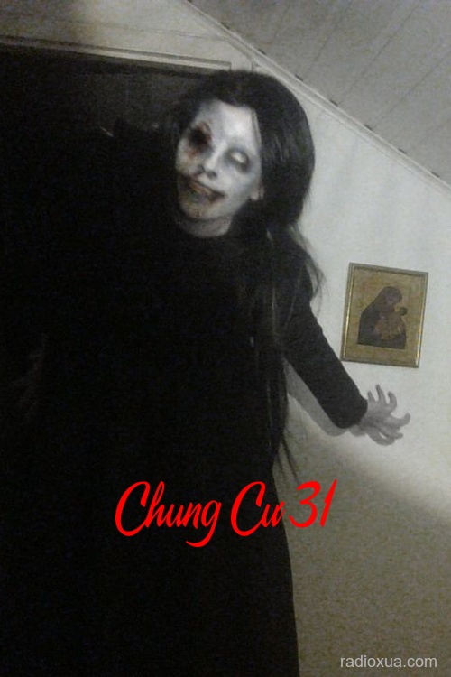Chung Cư 31 – Cáo Chín Đuôi