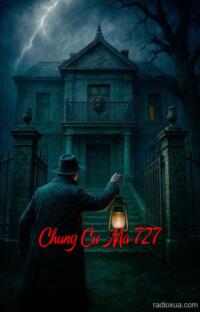 Chung Cư Ma 727 – Nơi Hồi Ức Chết Chóc Chưa Ngủ Yên