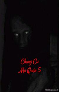 Chung Cư Ma Quận 5 – Oan Hồn Dưới Giếng