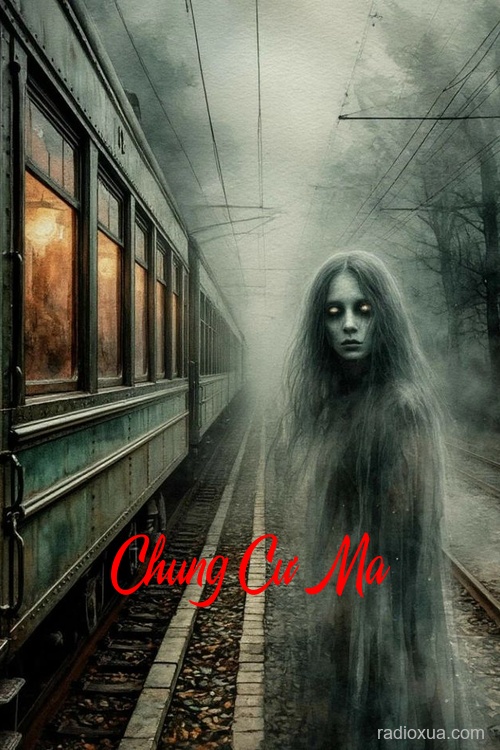 Chung Cư Ma – Thiên Linh Cái