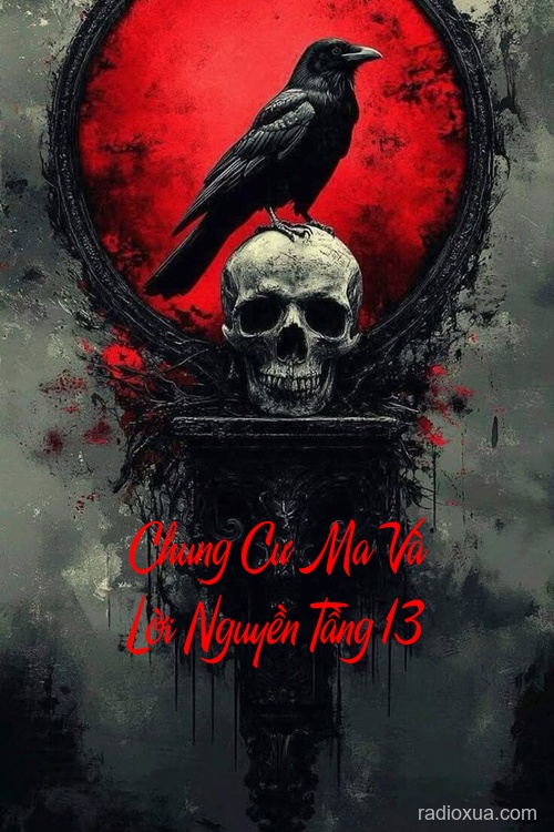Chung Cư Ma Và Lời Nguyền Tầng 13 – Nóc Nhà