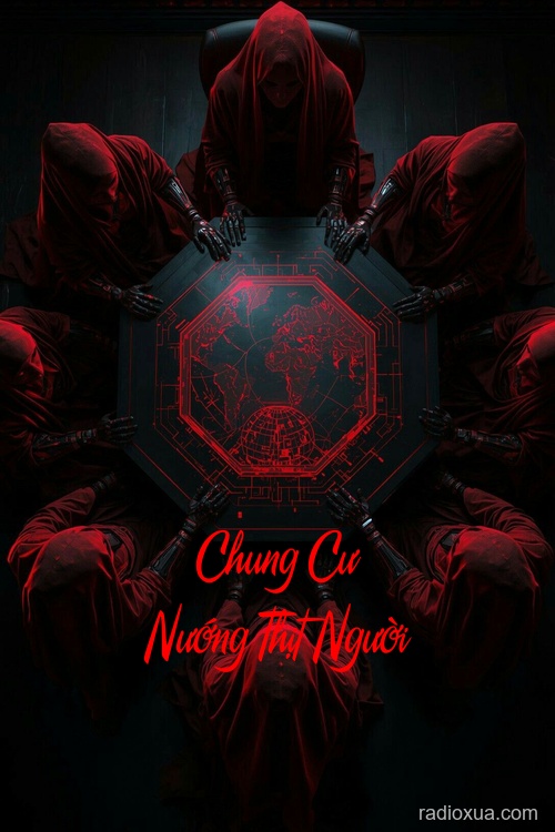 Chung Cư Nướng Thịt Người – Thịt Người Vẫn Ấm