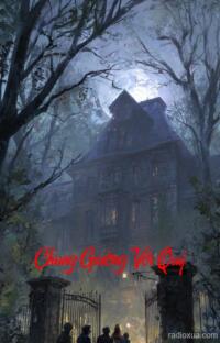 Chung Giường Với Quỷ – Hơi Thở Bên Tai