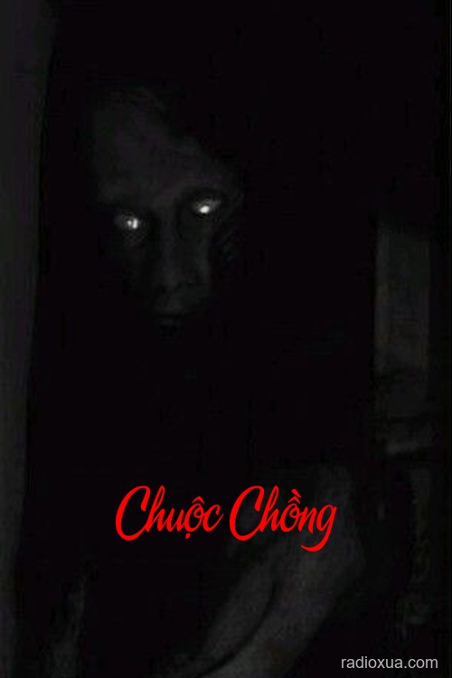 Chuộc Chồng – Hồn Ma Trả Giá