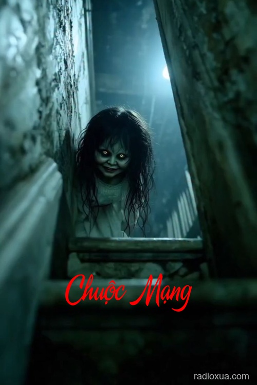 Chuộc Mạng – Hồn Ma Trả Giá