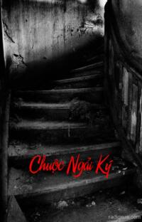 Chuộc Ngải Ký – Hồn Ma Trả Giá