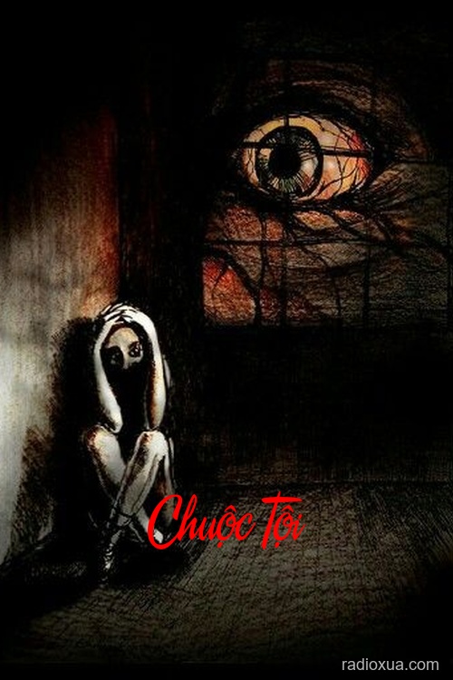 Chuộc Tội – Huyết Lệ Tuôn Rơi