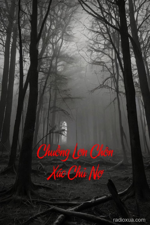 Chuồng Lợn Chôn Xác Chủ Nợ – Mùi Hôi Chết Lặng