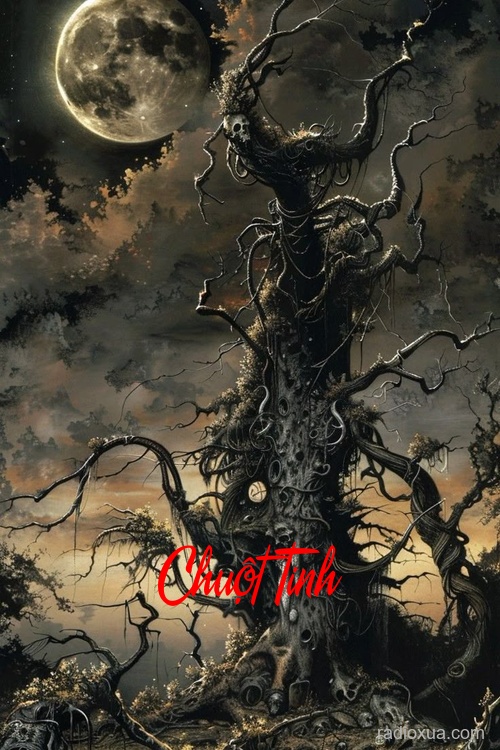 Chuột Tinh – Bóng tối gặm nhấm