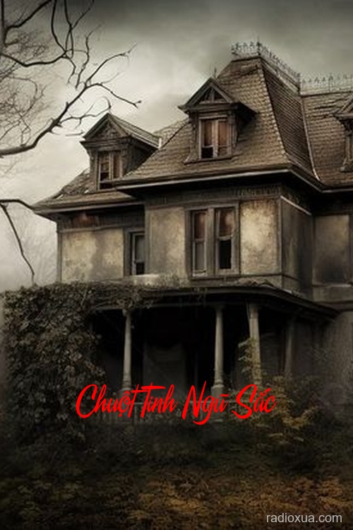 Chuột Tinh Ngũ Sắc – Ngũ Sắc Ám Ảnh Kinh Hoàng