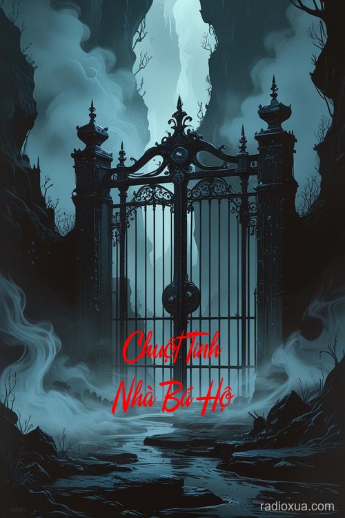 Chuột Tinh Nhà Bá Hộ – Huyết Mão Nguyền Rủa