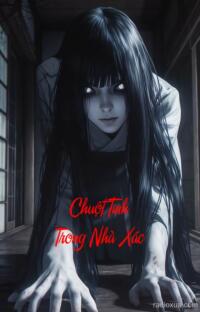 Chuột Tinh Trong Nhà Xác – Hơi Thở Từ Địa Ngục