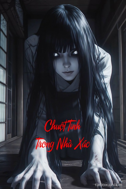 Chuột Tinh Trong Nhà Xác – Hơi Thở Từ Địa Ngục