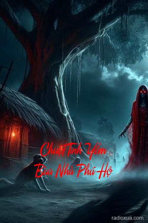 Chuột Tinh Yểm Bùa Nhà Phú Hộ – Máu tanh mùi tiền