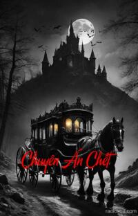 Chuyên Án Chết – Thảm Khốc