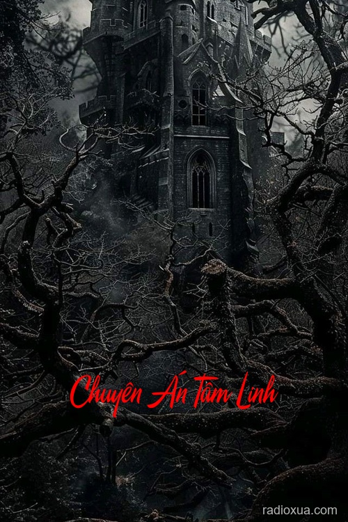 Chuyên Án Tâm Linh