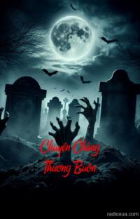 Chuyện Chàng Thương Buôn – Hồn Ma Trên Đường