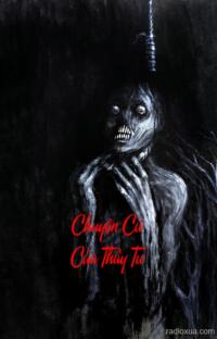 Chuyện Cũ Của Thầy Tư – Lời Thề Máu