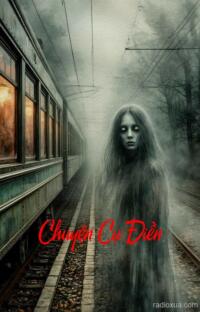 Chuyện Cụ Điền – Hồn Ma Vô Hình