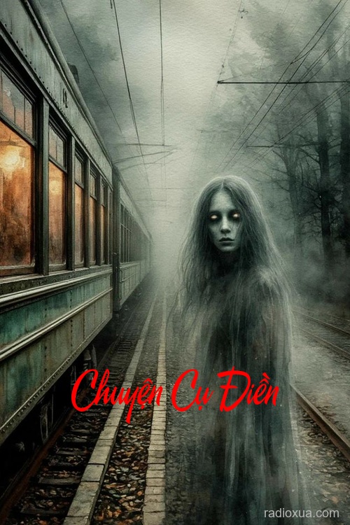Chuyện Cụ Điền – Hồn Ma Vô Hình