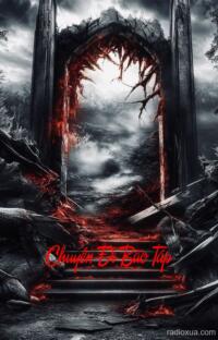 Chuyến Đi Bão Táp – Bóng Ma Cuối Đường