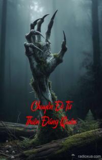 Chuyến Đi Từ Thiện Đáng Quên – Bóng Ma Của Lòng Thương