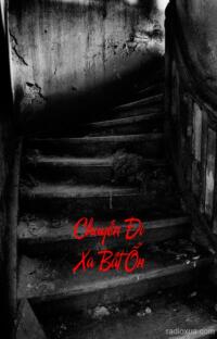 Chuyến Đi Xa Bất Ổn – Oán Khí Ngút Trời