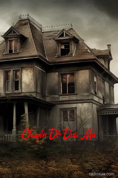 Chuyến Đò Đưa Ma