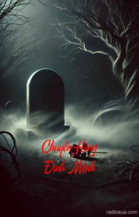 Chuyến Hàng Định Mệnh – Bóng Ma Trên Vành Xe