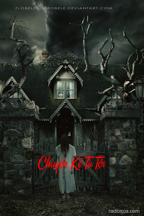 Chuyện Kẻ Tù Tội – Hơi Thở Từ Địa Ngục