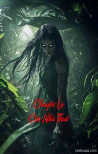 Chuyện Lạ Căn Nhà Thuê – Kiếm Gỗ Đào