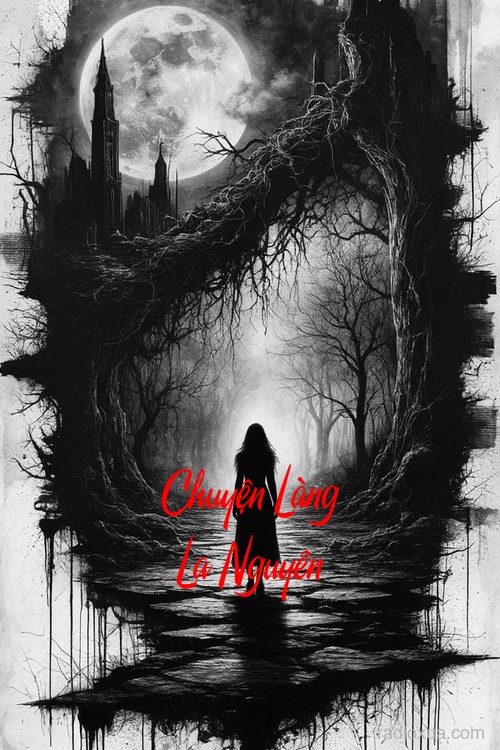 Chuyện Làng La Nguyên – Bóng Ma Quá Khứ