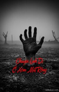 Chuyện Linh Dị Ở Xóm Mắt Rồng – Bò Cạp