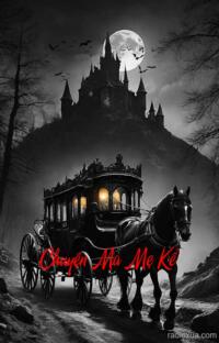 Chuyện Ma Mẹ Kể – Bóng Đêm Nuốt Chửng