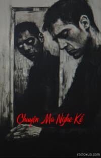 Chuyện Ma Nghe Kể – Vong Nhi Báo Oán