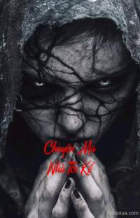 Chuyện Ma Nhà Tôi Kể – Cây Đa Ma Ám