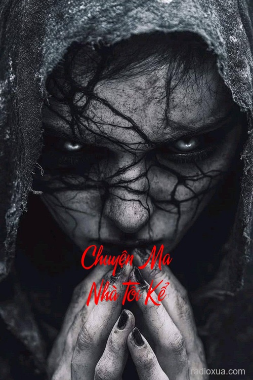 Chuyện Ma Nhà Tôi Kể – Cây Đa Ma Ám