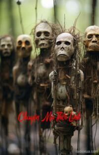 Chuyện Ma Thời Lính – Bóng Ma Chiến Trường