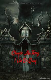Chuyện Ma Trong 1 Lần Đi Quay – Nhập Quan