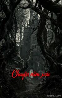 Chuyện năm xưa – Bóng ma quá khứ