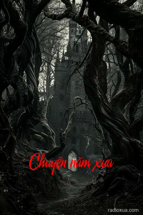 Chuyện năm xưa – Bóng ma quá khứ