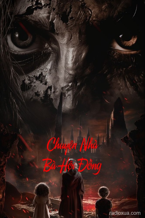 Chuyện Nhà Bà Hội Đồng – Khâm Liệm