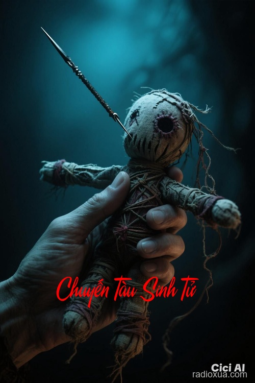 Chuyến Tàu Sinh Tử – Hơi Thở Tử Thần