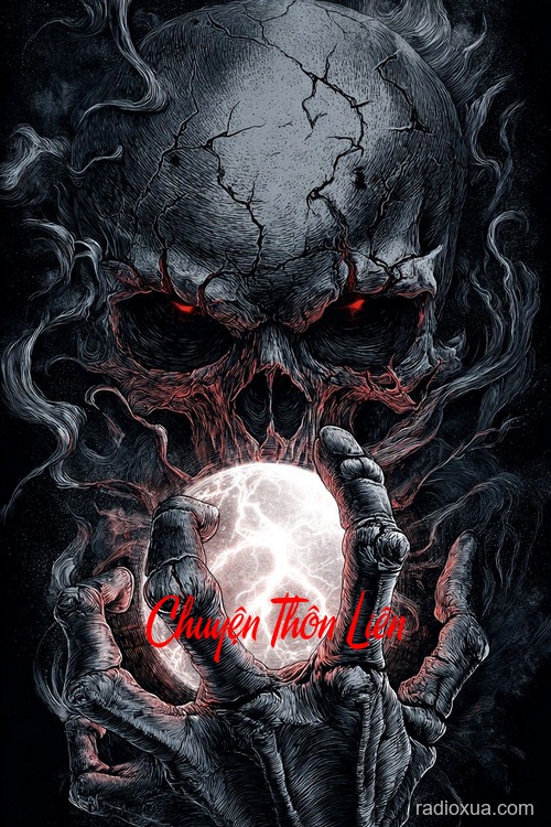 Chuyện Thôn Liên – Bóng Ma Quá Khứ