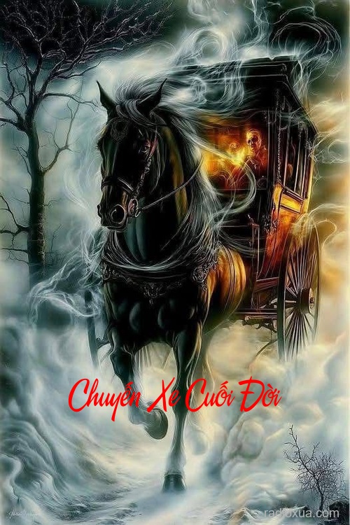 Chuyến Xe Cuối Đời – Hơi Thở Từ Địa Ngục