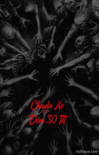 Chuyến Xe Đêm 30 Tết – Bóng Ma Ngõ Vắng