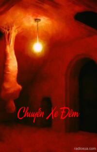 Chuyến Xe Đêm – Bóng Ma Trên Đường