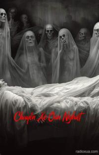 Chuyến Xe Oan Nghiệt – Đêm Khuya Máu Lạnh