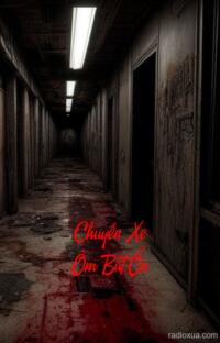 Chuyến Xe Ôm Bất Ổn – Nhà Vệ Sinh